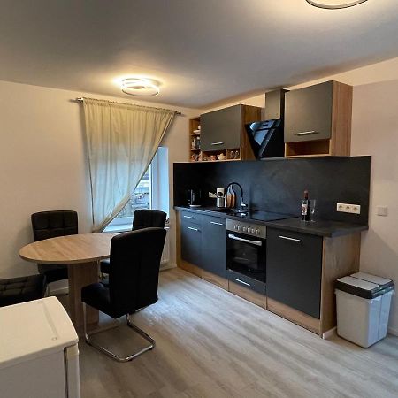 Ferienwohnung Nordsauerland Lennestadt Buitenkant foto