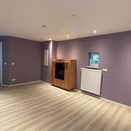 Ferienwohnung Nordsauerland Lennestadt Buitenkant foto