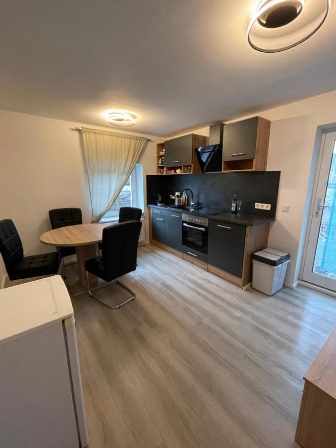 Ferienwohnung Nordsauerland Lennestadt Buitenkant foto