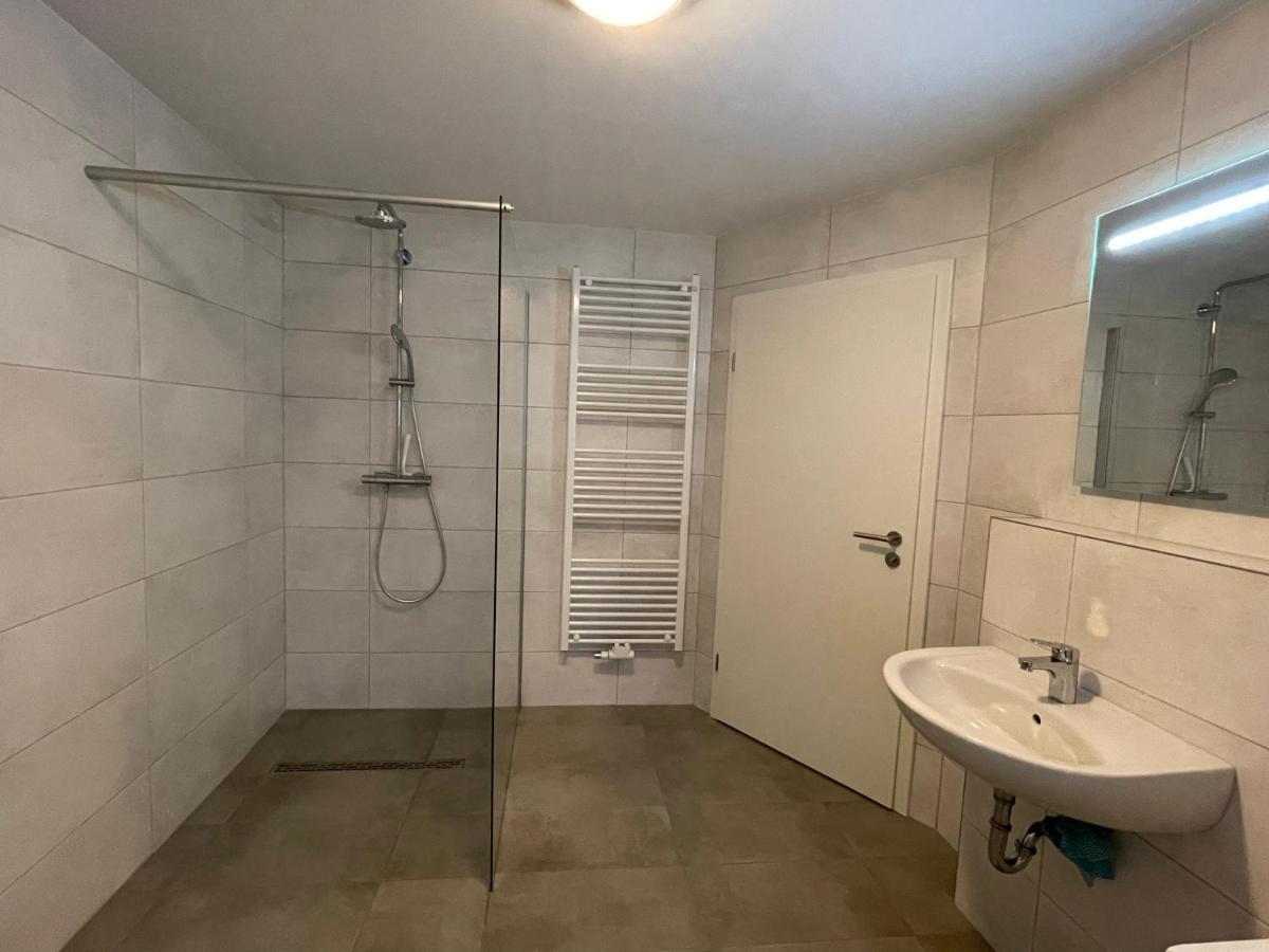 Ferienwohnung Nordsauerland Lennestadt Buitenkant foto