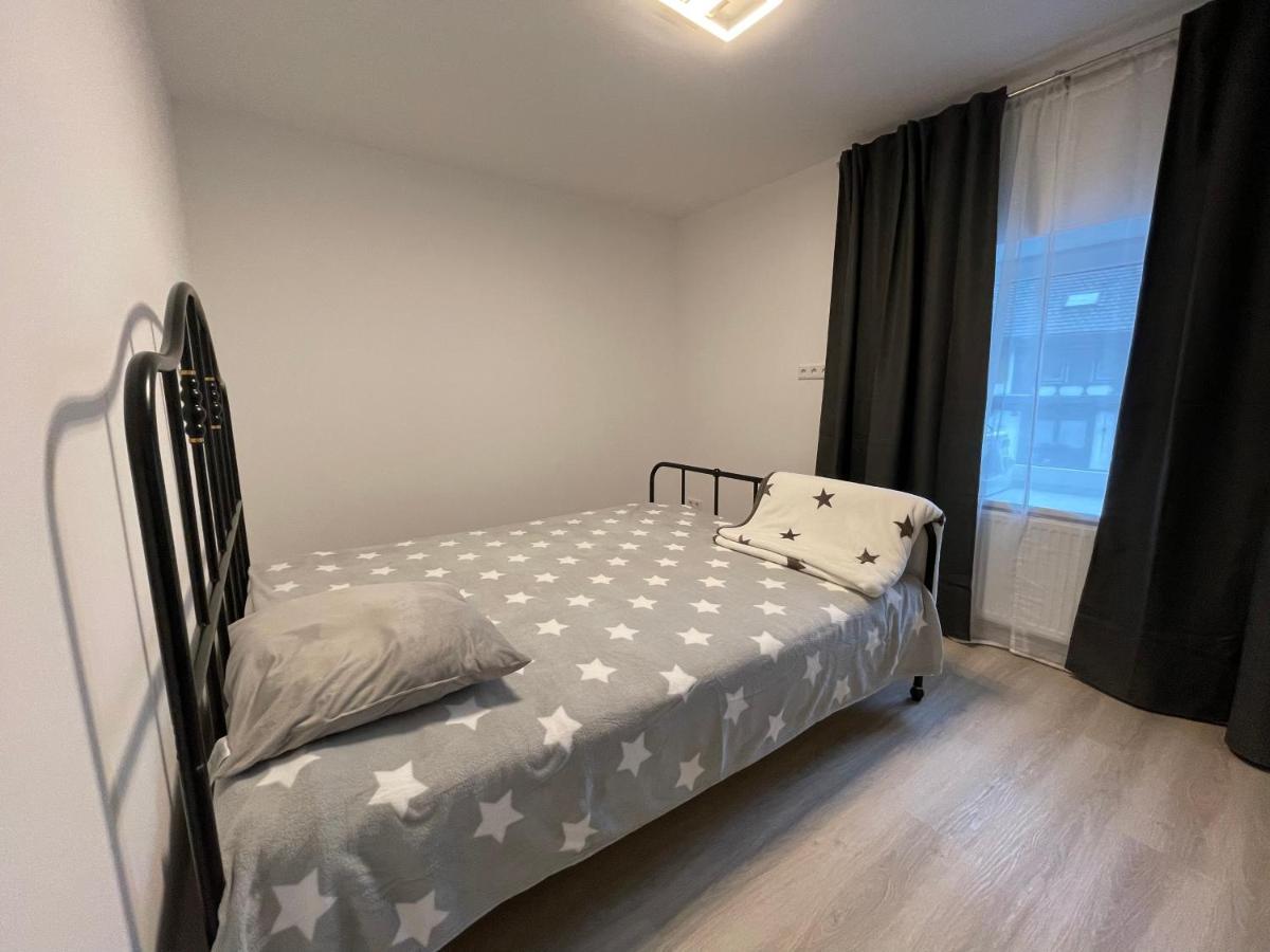 Ferienwohnung Nordsauerland Lennestadt Buitenkant foto