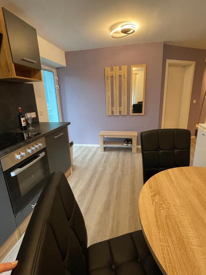 Ferienwohnung Nordsauerland Lennestadt Buitenkant foto