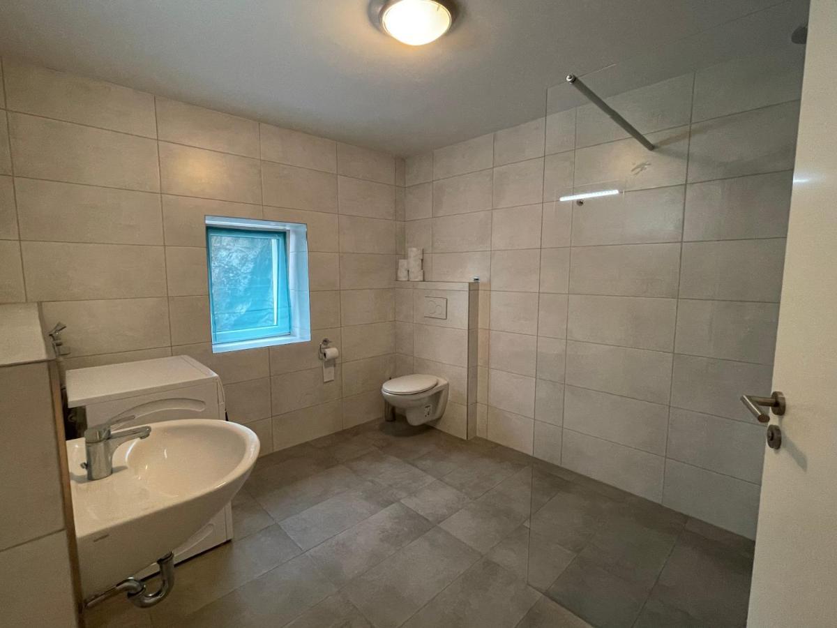 Ferienwohnung Nordsauerland Lennestadt Buitenkant foto