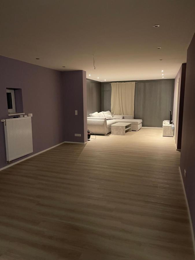 Ferienwohnung Nordsauerland Lennestadt Buitenkant foto