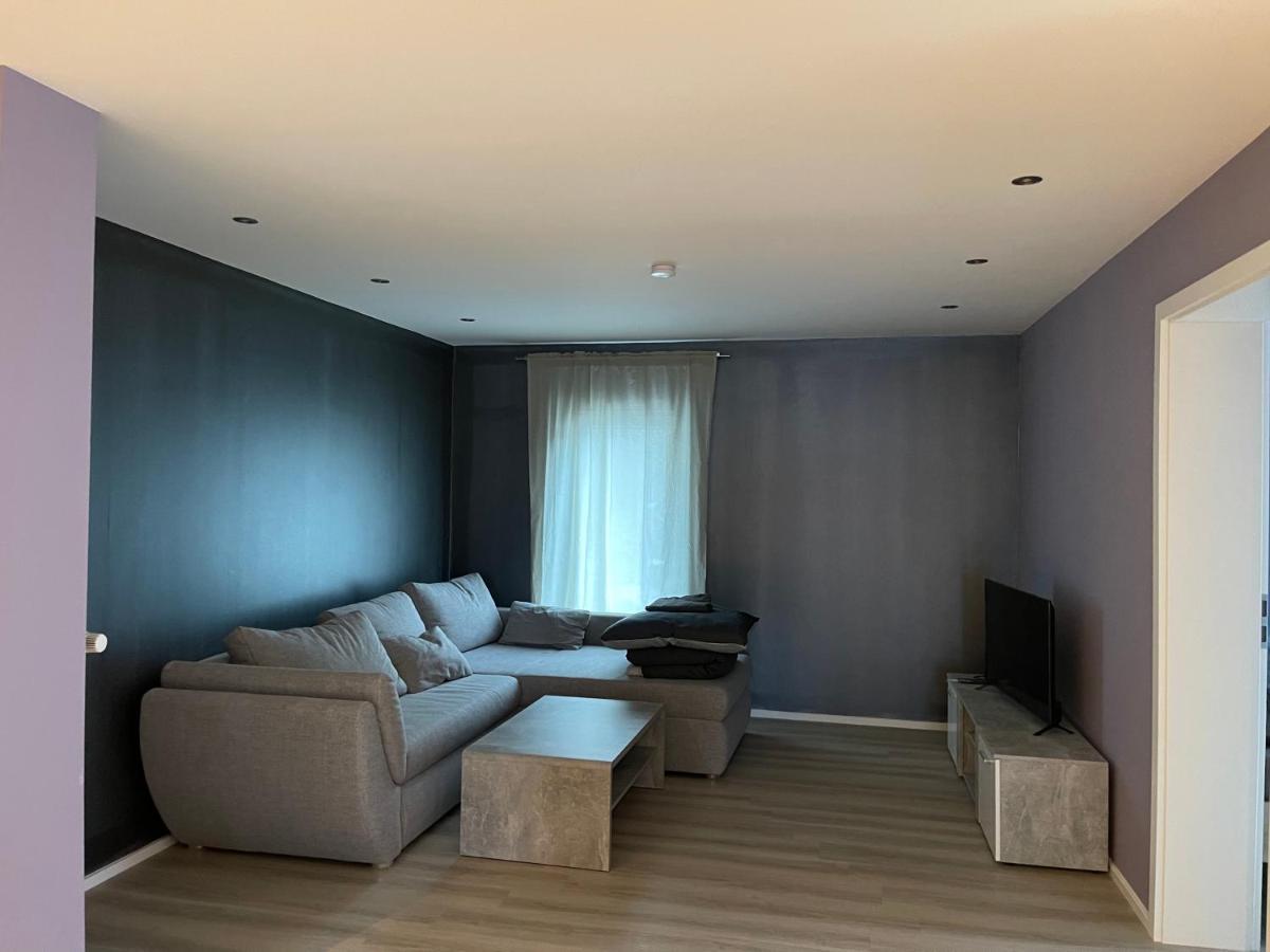 Ferienwohnung Nordsauerland Lennestadt Buitenkant foto